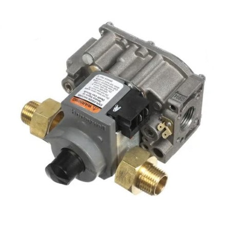 Blodgett Comb Gas Control Nat 41107